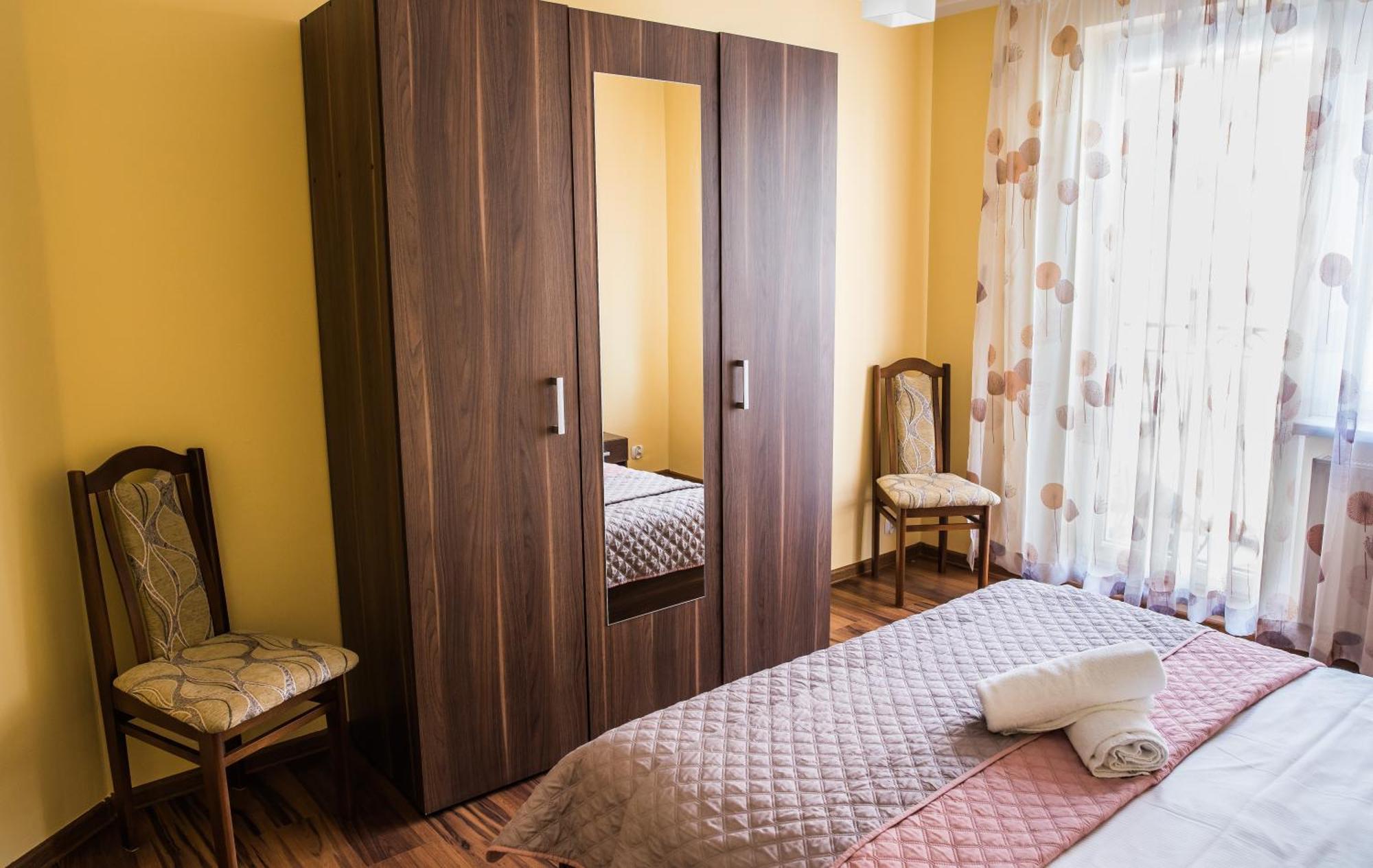 Apartamenty Centrum Košalín Exteriér fotografie